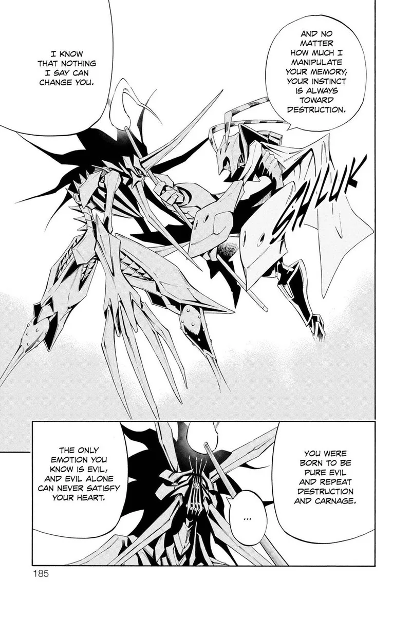 ULTIMO Chapter 20 page 39