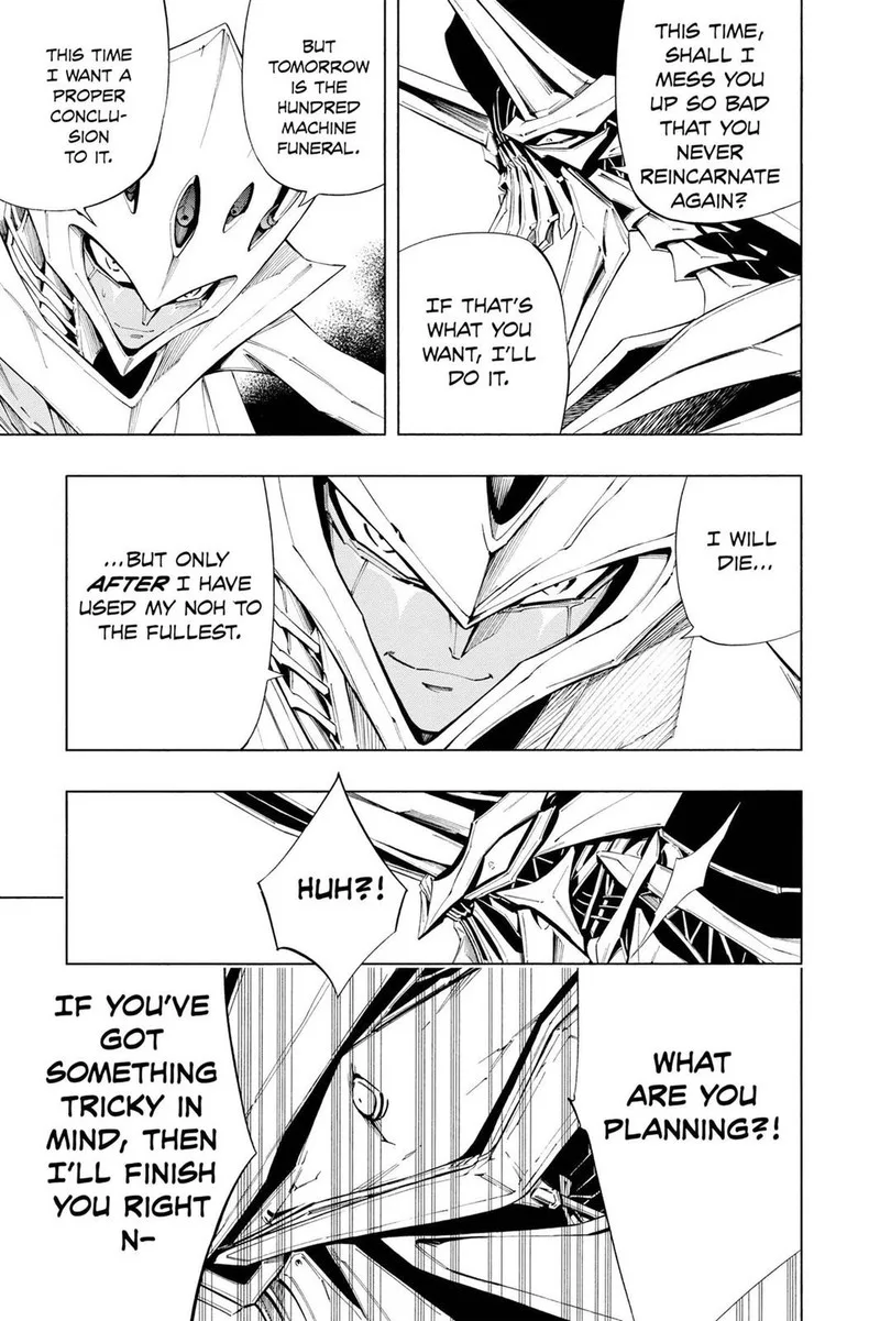 ULTIMO Chapter 20 page 41