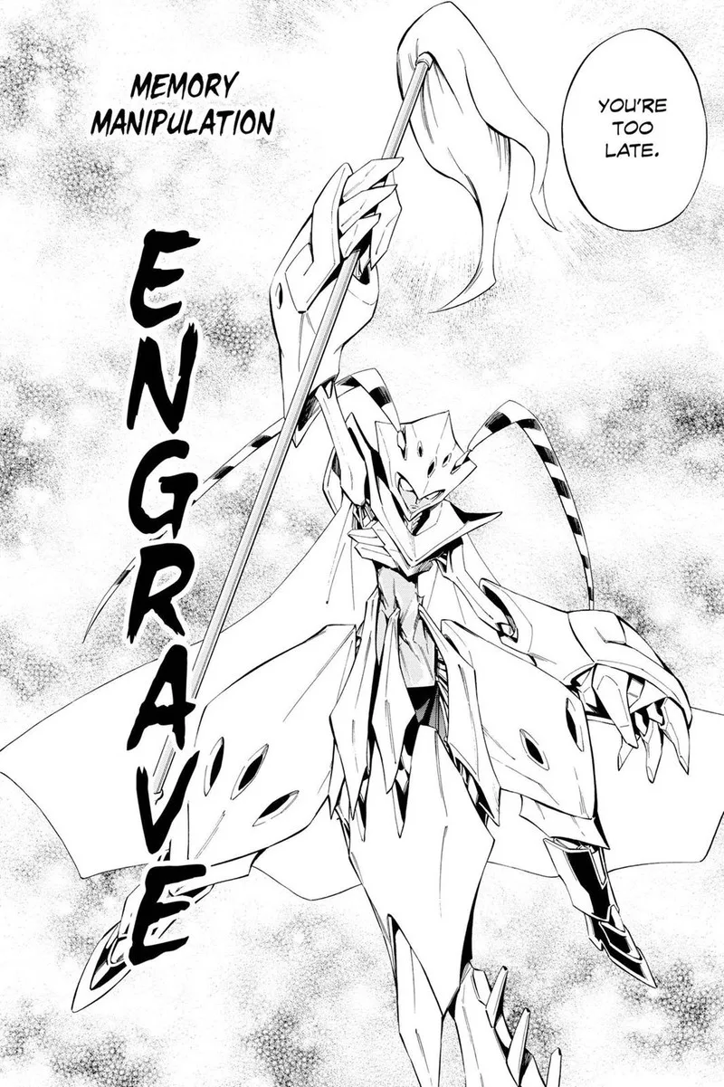 ULTIMO Chapter 20 page 42