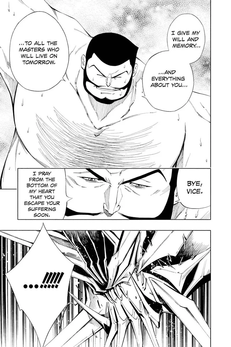 ULTIMO Chapter 20 page 43