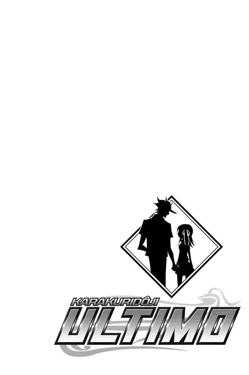 ULTIMO Chapter 20 page 46