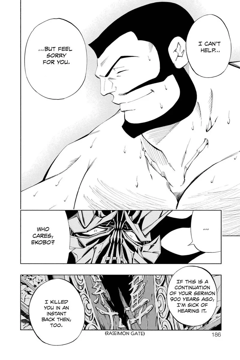 ULTIMO Chapter 20 page 40