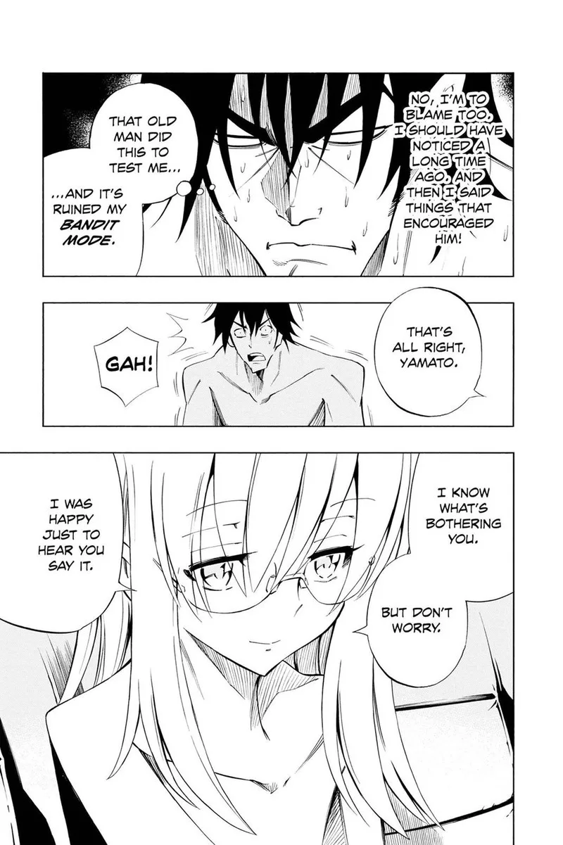 ULTIMO Chapter 22 page 7