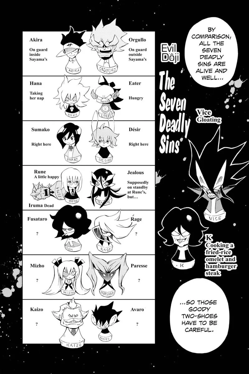 ULTIMO Chapter 22 page 15