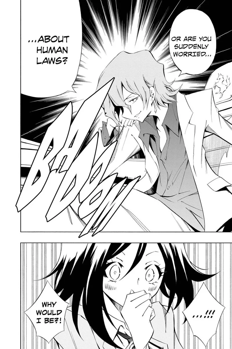 ULTIMO Chapter 22 page 17
