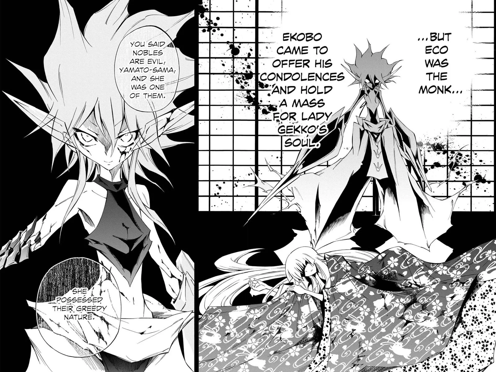 ULTIMO Chapter 22 page 10