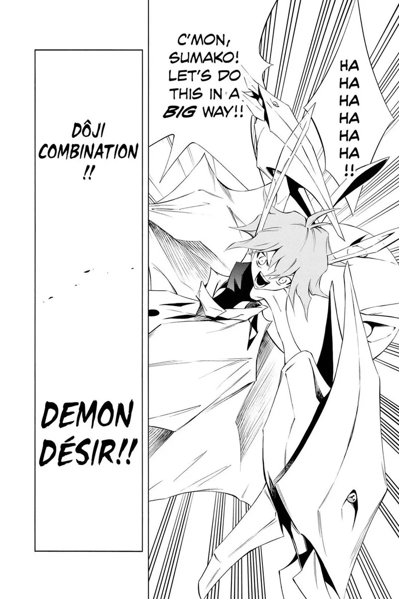 ULTIMO Chapter 22 page 29
