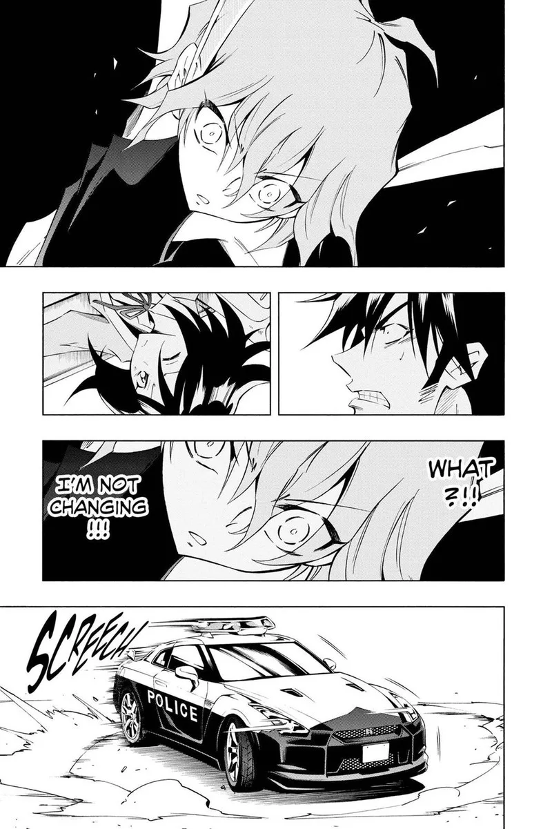 ULTIMO Chapter 22 page 30