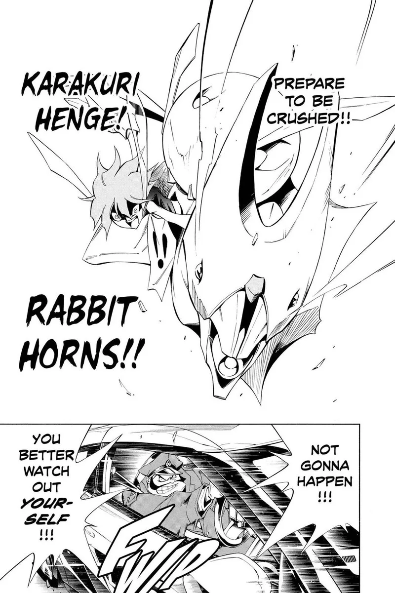 ULTIMO Chapter 22 page 26