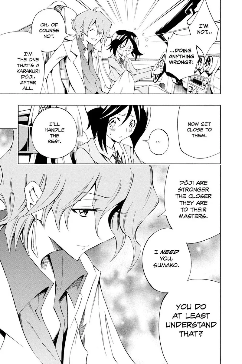ULTIMO Chapter 22 page 18