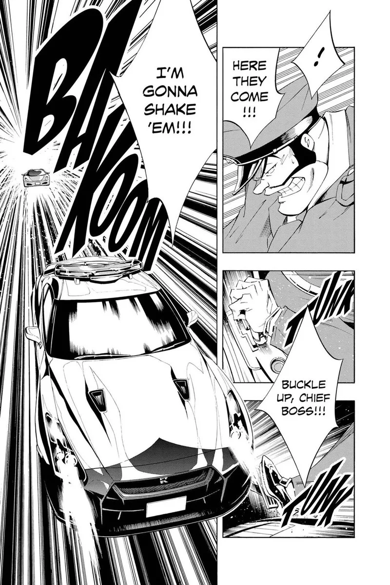 ULTIMO Chapter 22 page 24