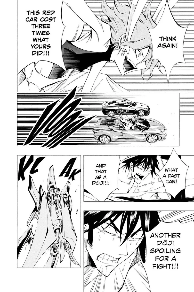 ULTIMO Chapter 22 page 25