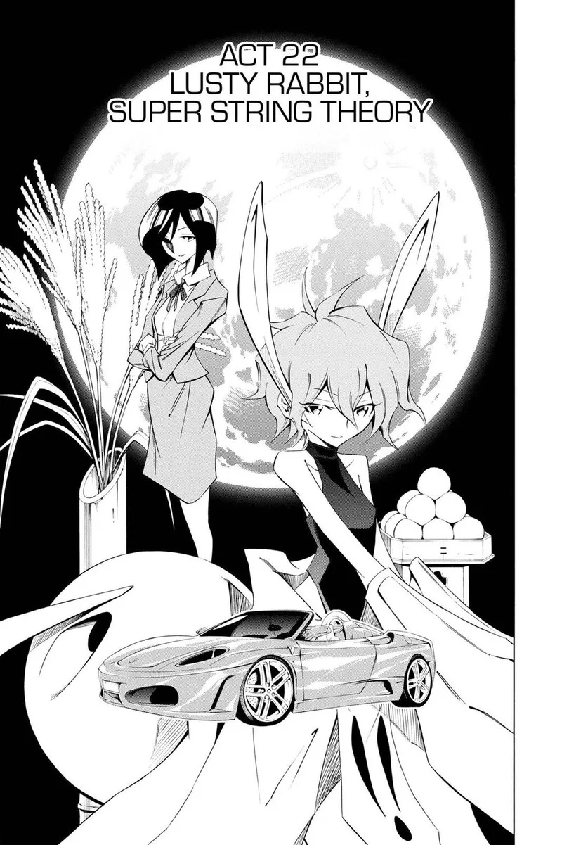 ULTIMO Chapter 22 page 3