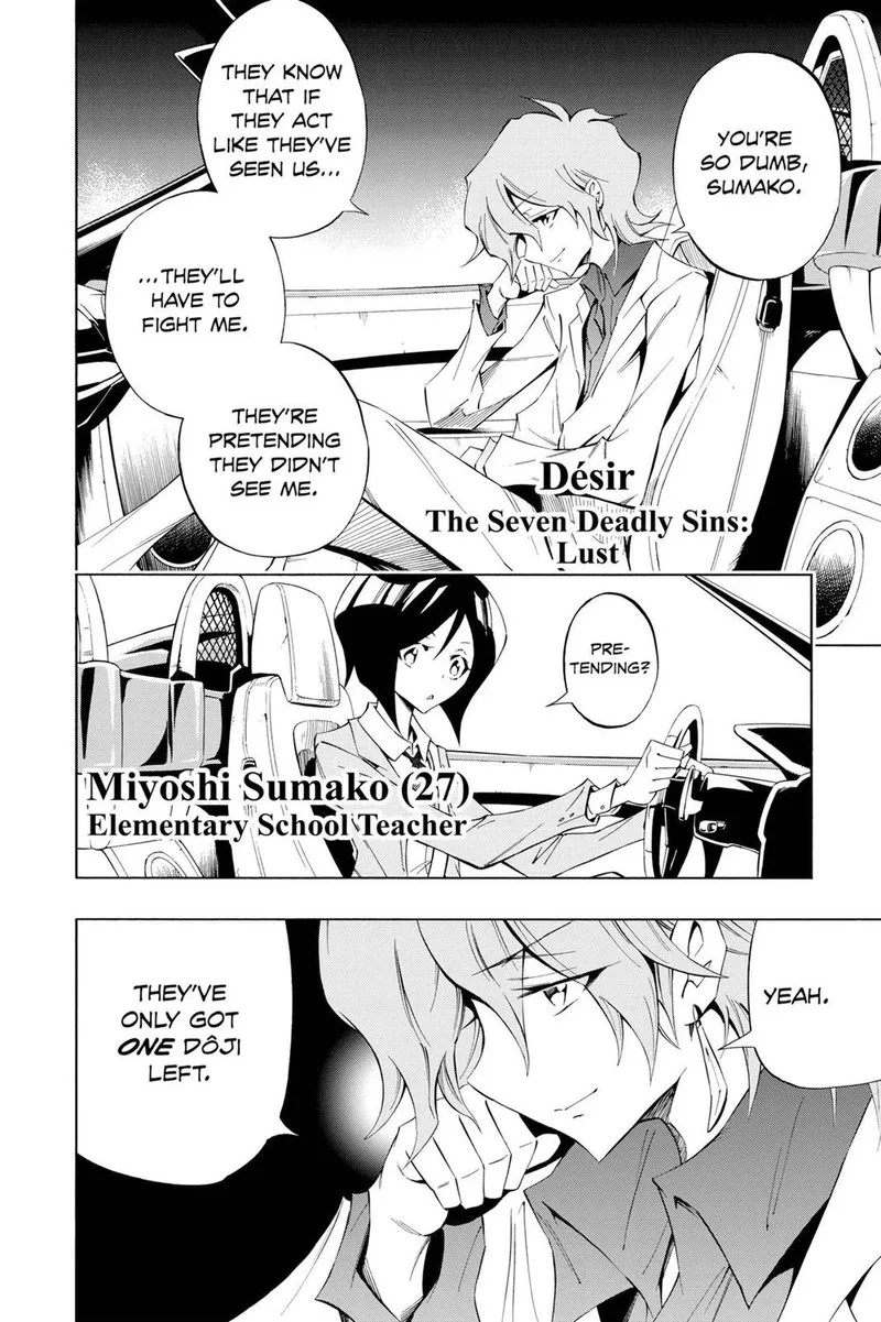 ULTIMO Chapter 22 page 13
