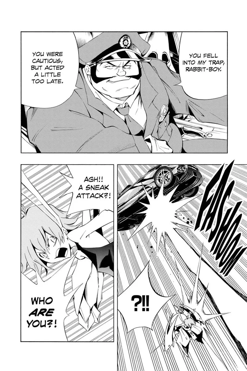 ULTIMO Chapter 22 page 31