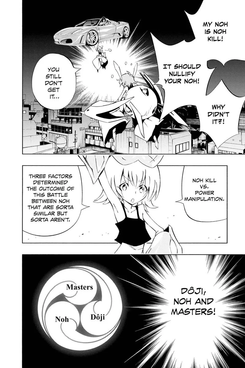 ULTIMO Chapter 22 page 36