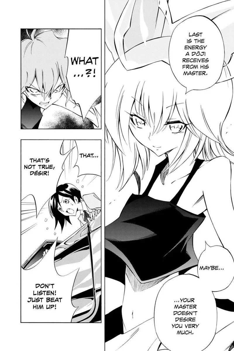 ULTIMO Chapter 22 page 38