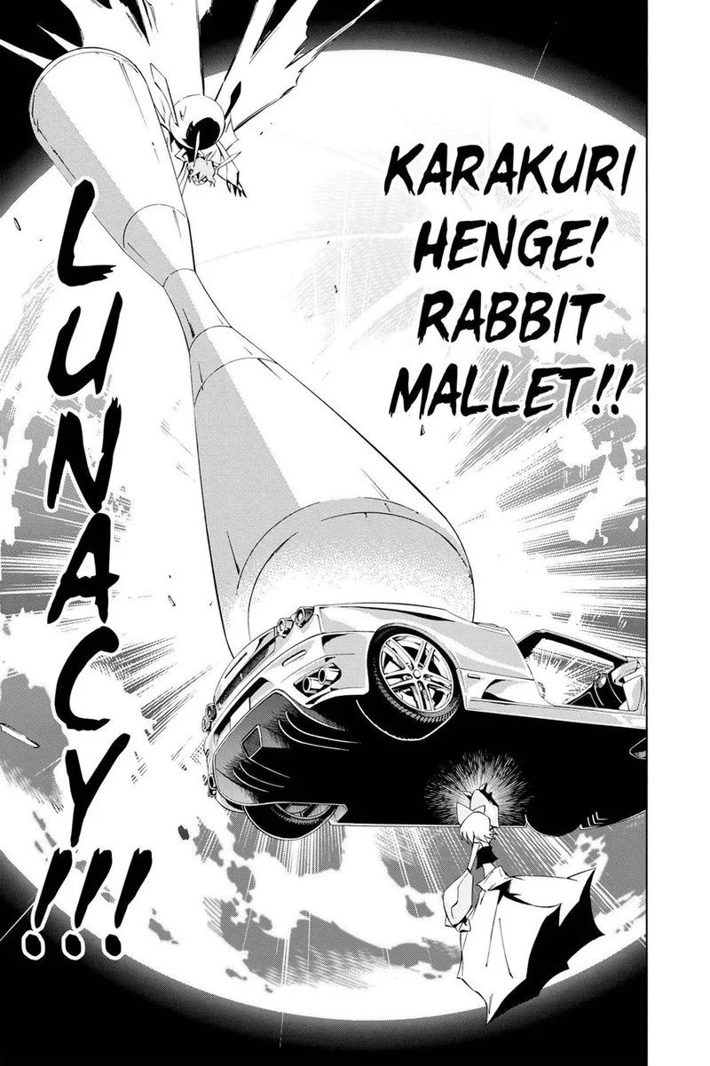 ULTIMO Chapter 22 page 41