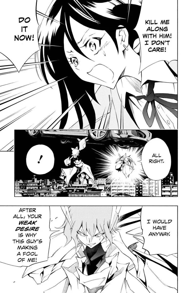 ULTIMO Chapter 22 page 39
