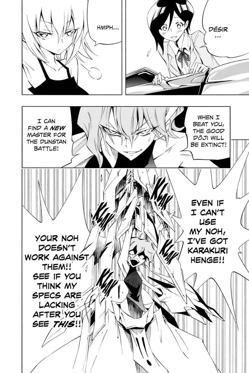 ULTIMO Chapter 22 page 40