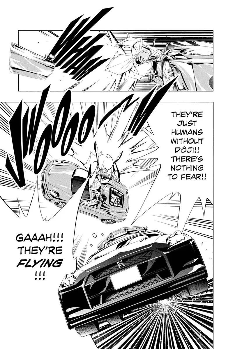 ULTIMO Chapter 22 page 28