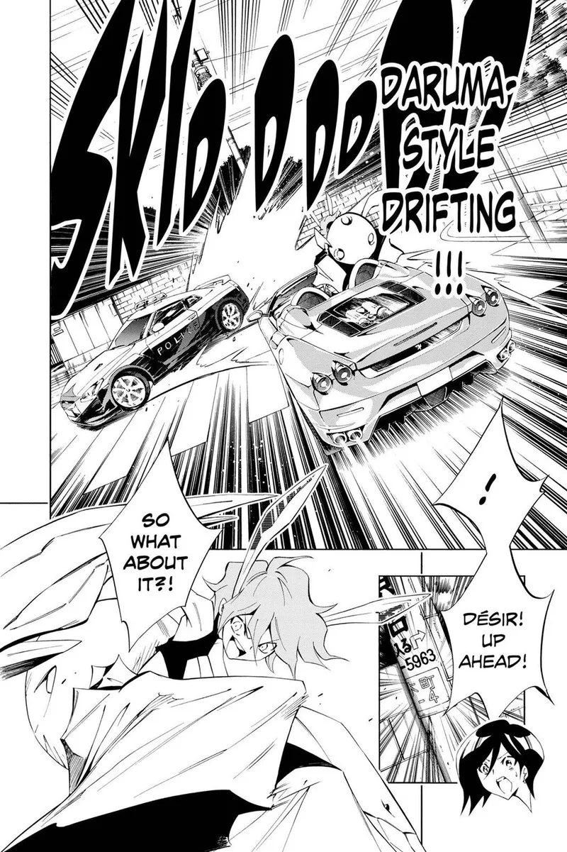 ULTIMO Chapter 22 page 27