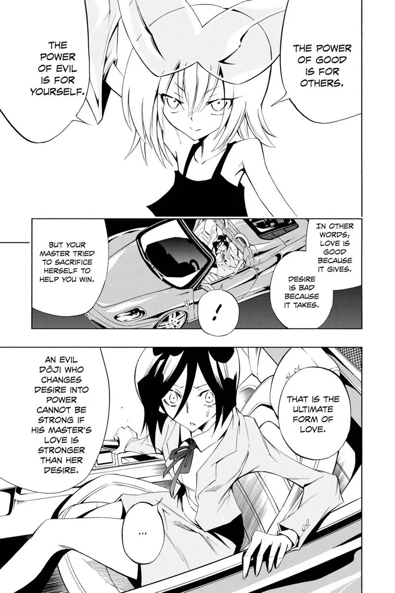 ULTIMO Chapter 23 page 8