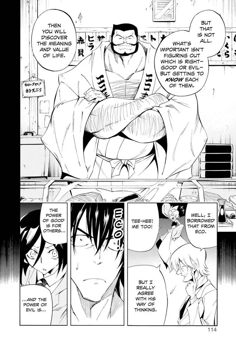 ULTIMO Chapter 23 page 15