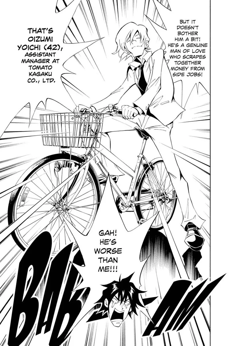 ULTIMO Chapter 23 page 10