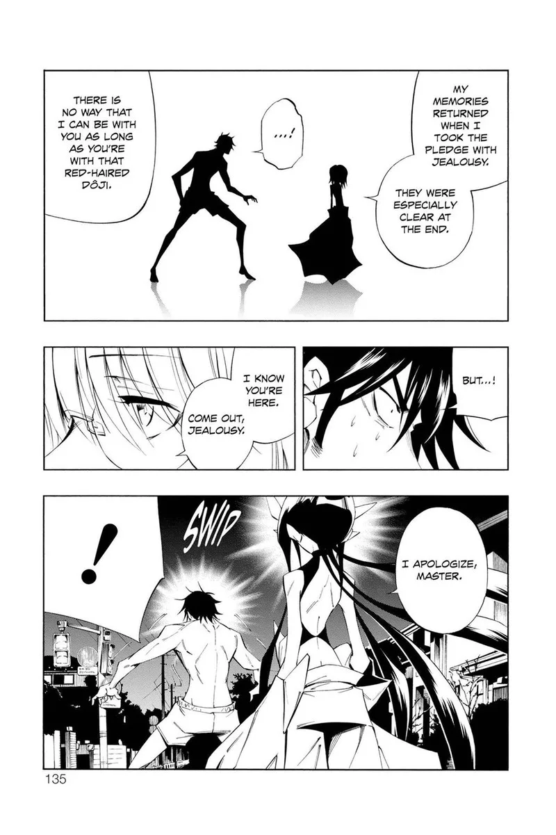 ULTIMO Chapter 23 page 33