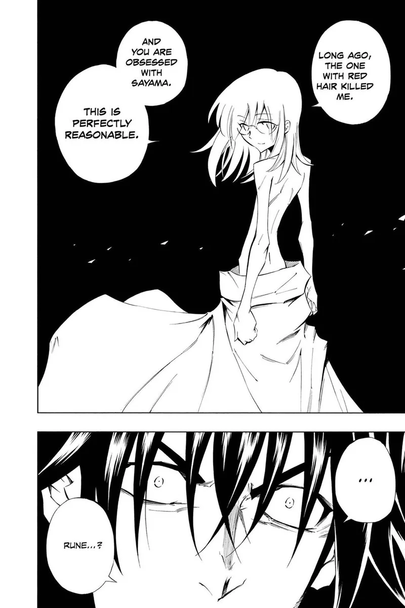 ULTIMO Chapter 23 page 32