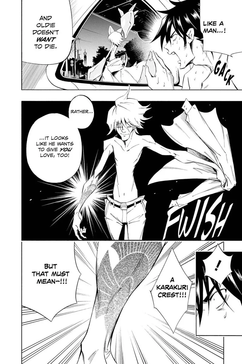 ULTIMO Chapter 23 page 19
