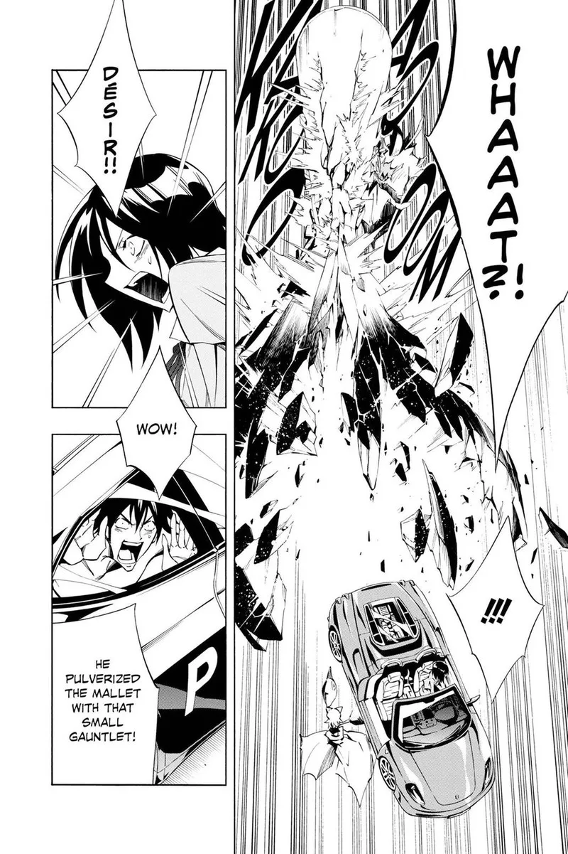 ULTIMO Chapter 23 page 5