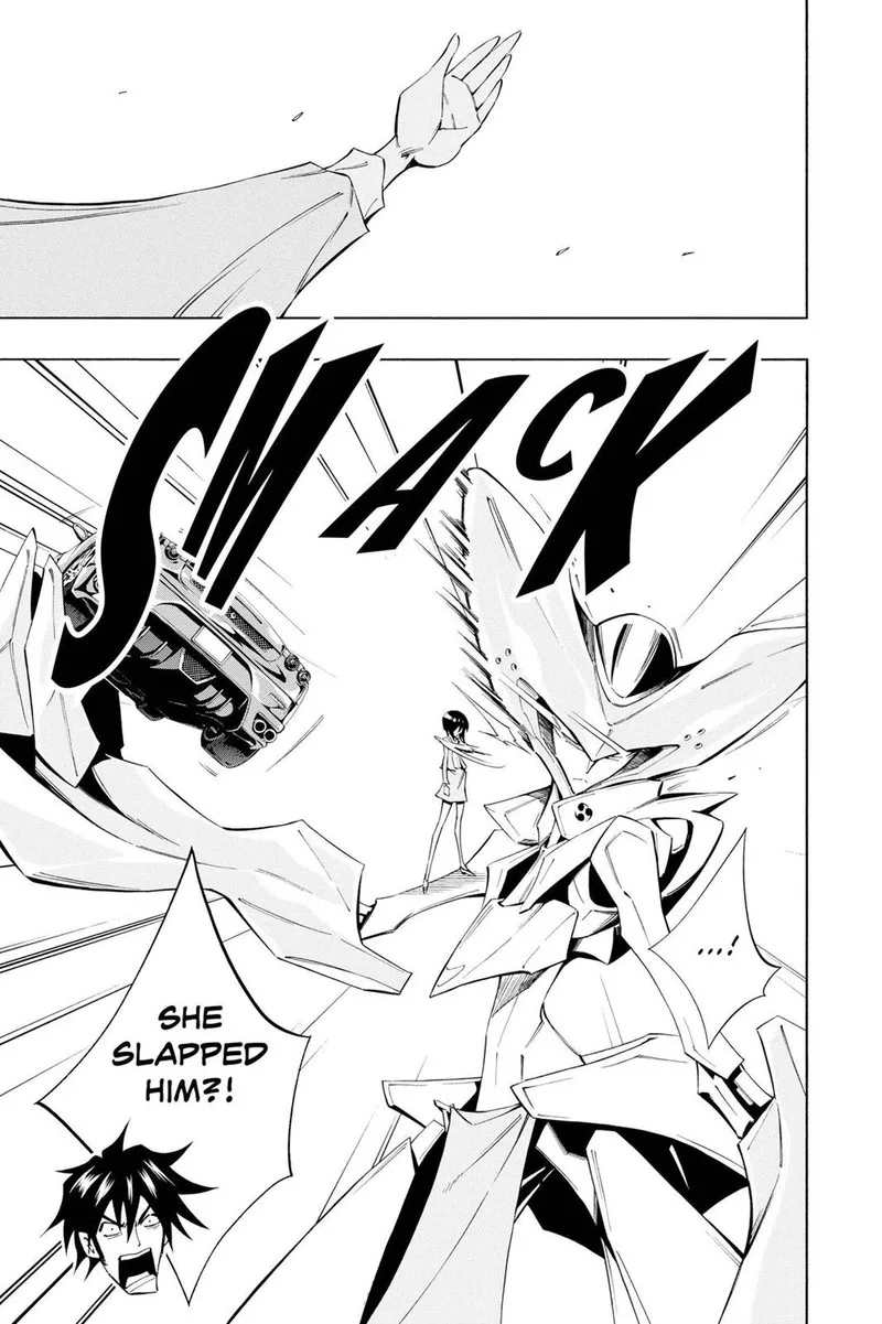 ULTIMO Chapter 23 page 27