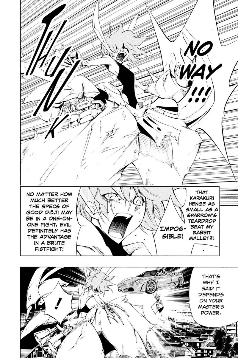 ULTIMO Chapter 23 page 7