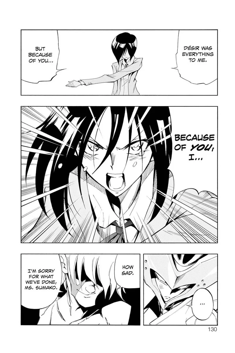 ULTIMO Chapter 23 page 28