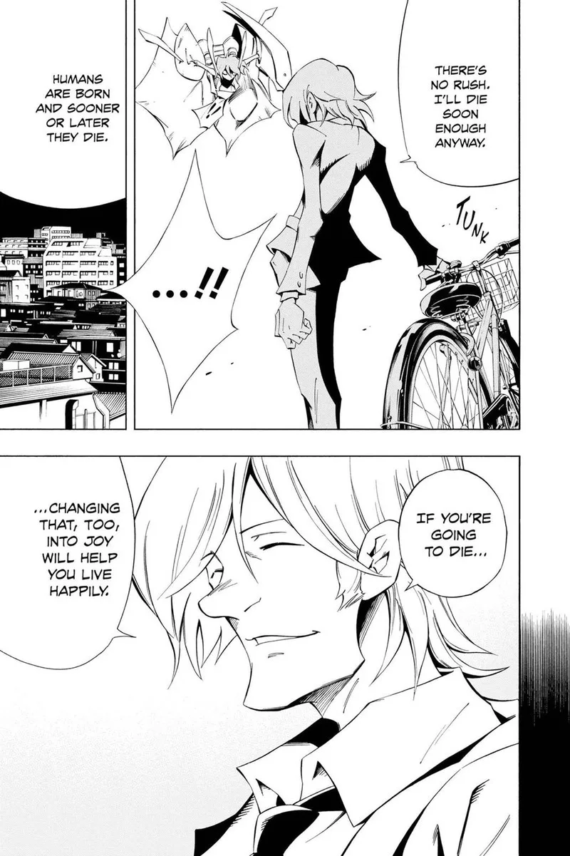 ULTIMO Chapter 23 page 14