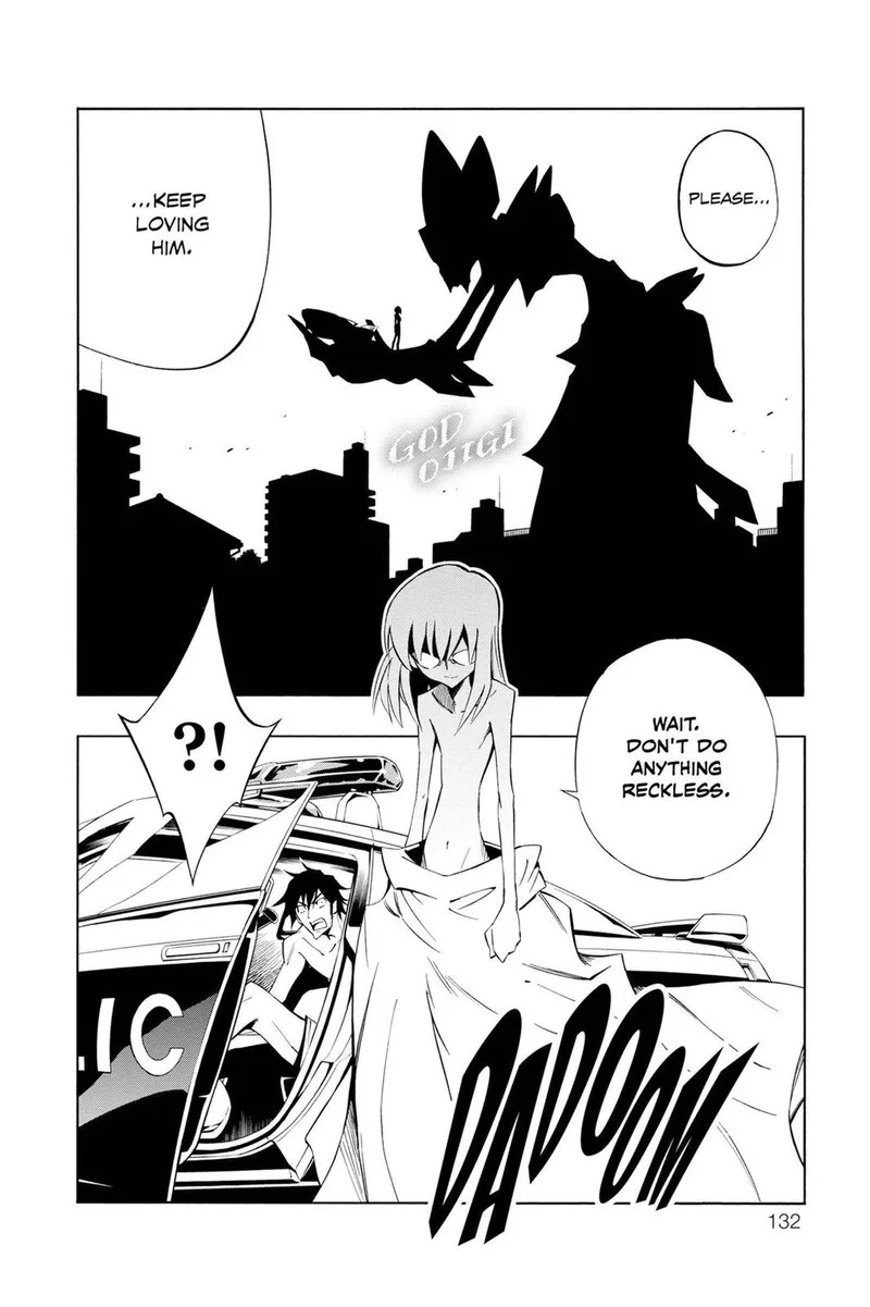 ULTIMO Chapter 23 page 30
