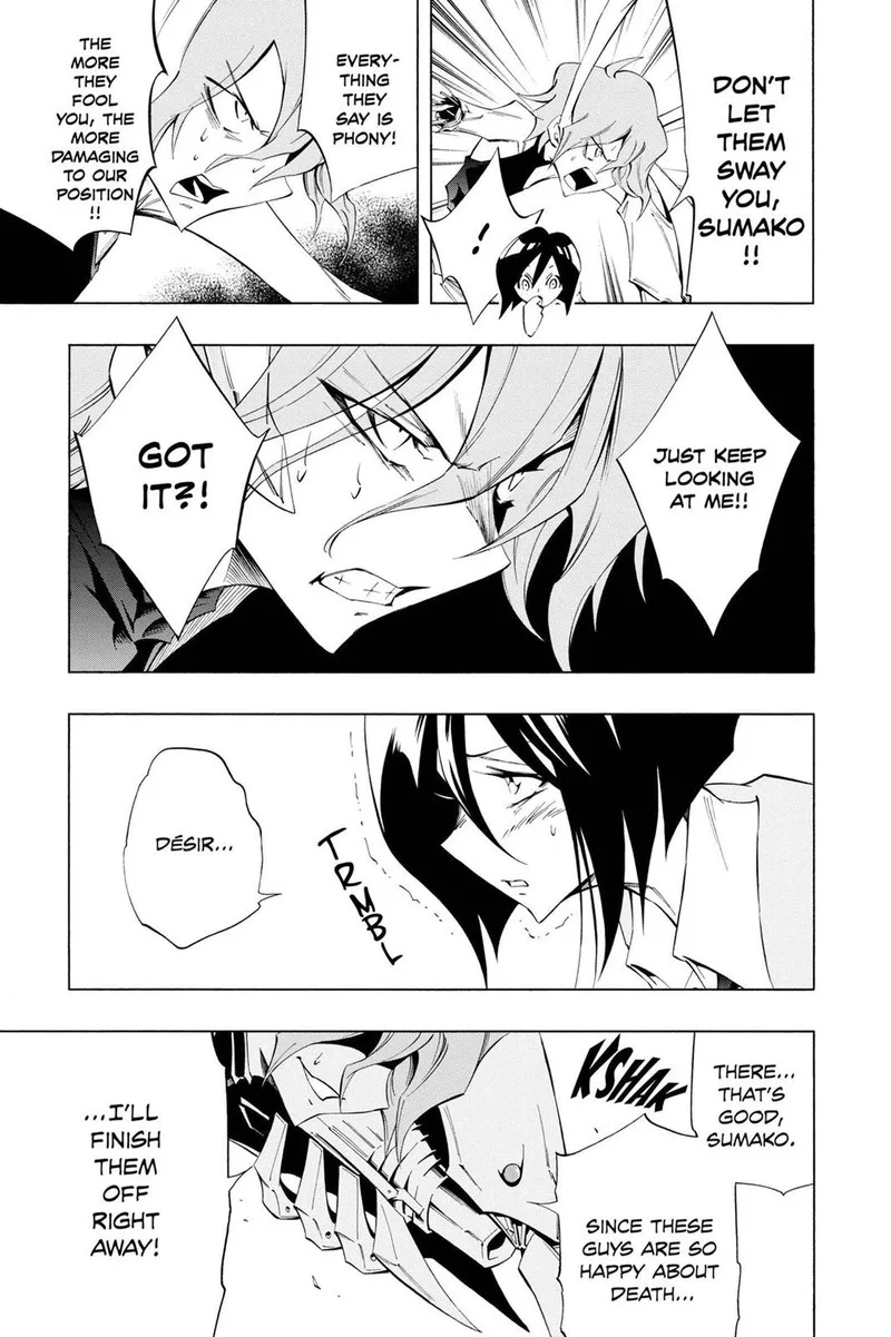 ULTIMO Chapter 23 page 16