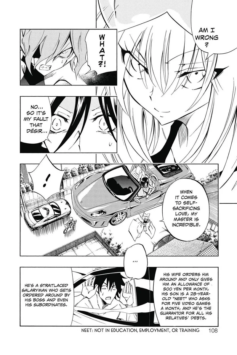 ULTIMO Chapter 23 page 9