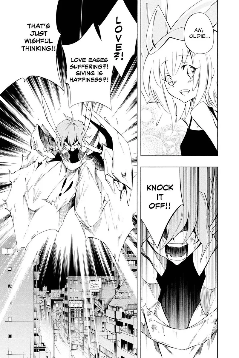 ULTIMO Chapter 23 page 12