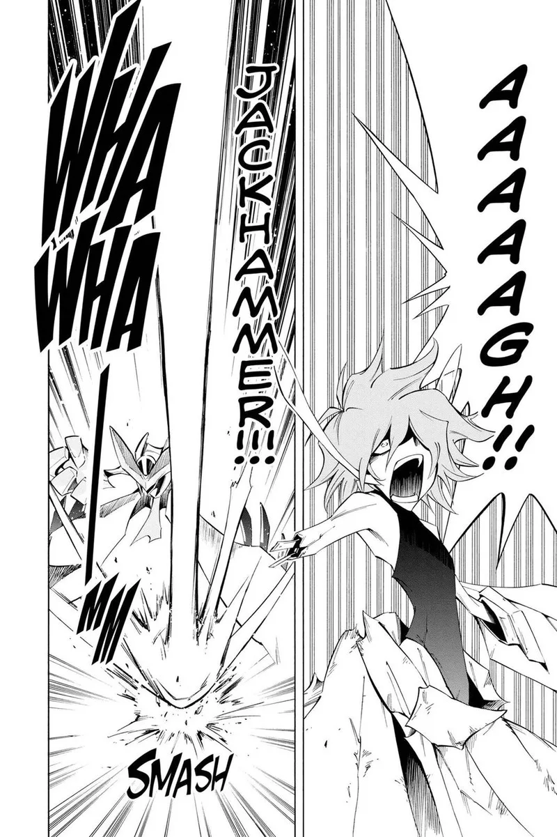 ULTIMO Chapter 23 page 22