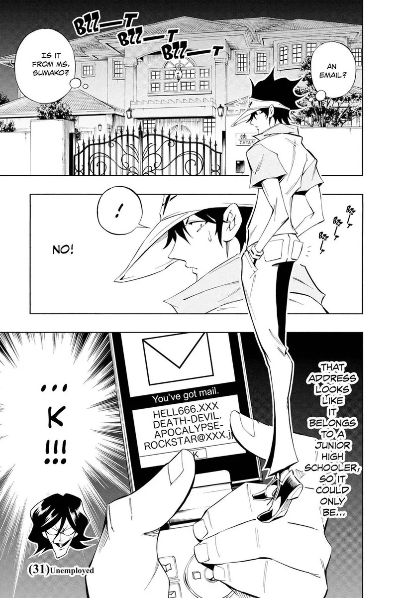 ULTIMO Chapter 23 page 23