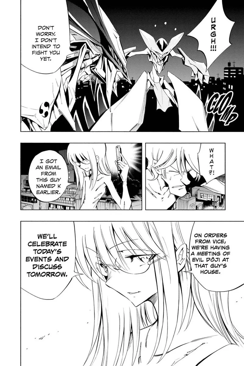 ULTIMO Chapter 23 page 35