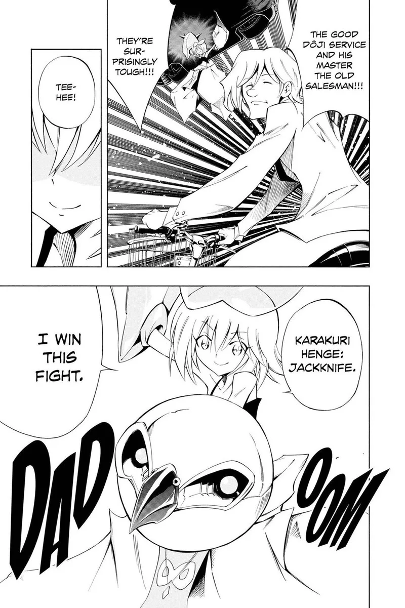 ULTIMO Chapter 23 page 6