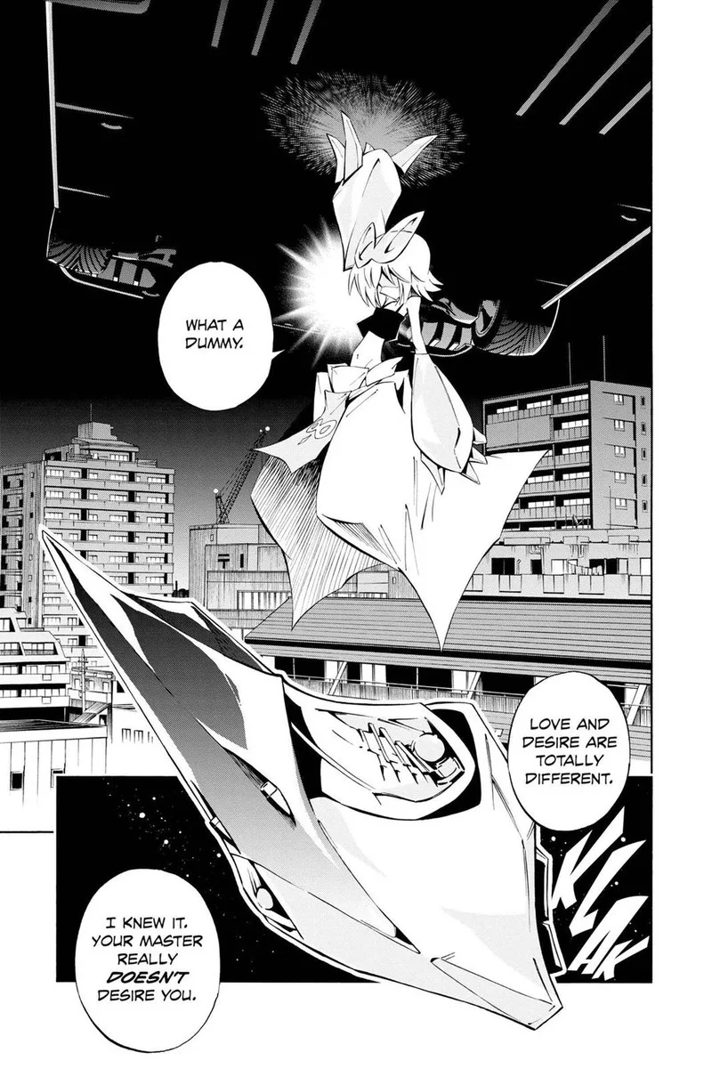 ULTIMO Chapter 23 page 3