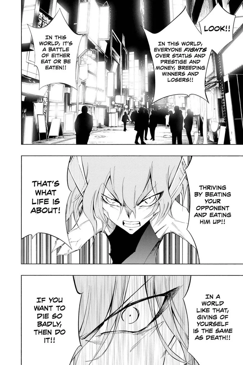 ULTIMO Chapter 23 page 13