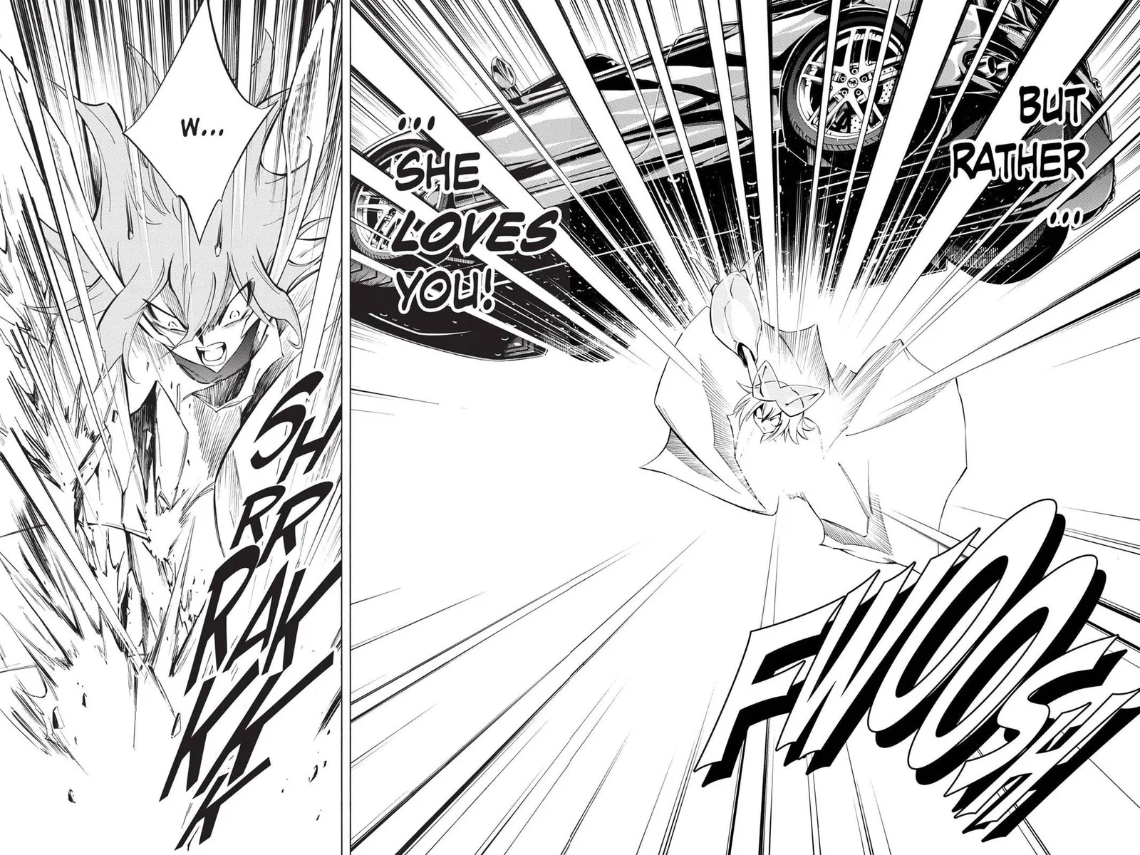 ULTIMO Chapter 23 page 4
