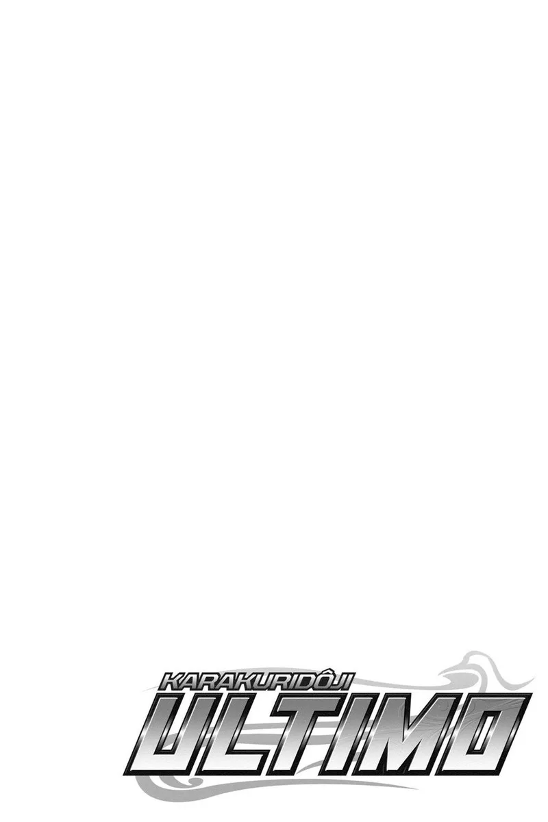 ULTIMO Chapter 23 page 2
