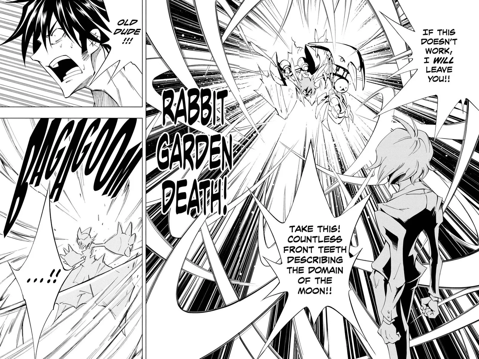ULTIMO Chapter 23 page 17